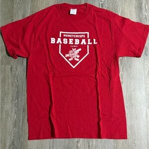 ONSL Summer League Baseball MiLB Camp Shirt